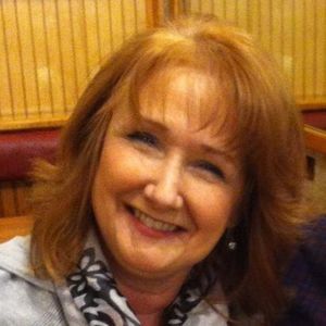 Meet your Posher, Jeanenne